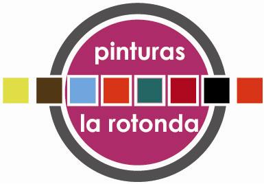 pinturas la rotonda